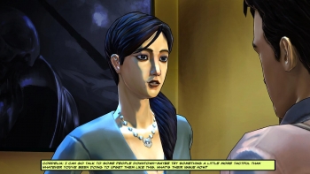 Cognition Screenshot